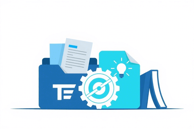 如何高效管理泰兴工程资料？提升项目管理效率的方法