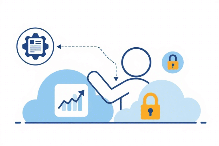 工程资料管理：如何高效地进行项目文档控制与维护？