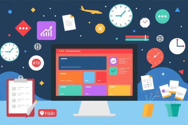 如何高效管理和利用高翔工程管理资料？