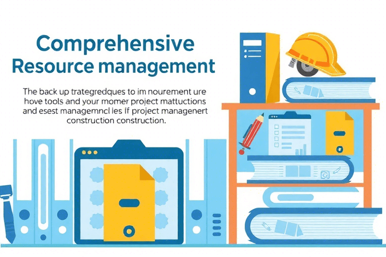 如何有效地管理和维护工程装修资料？
