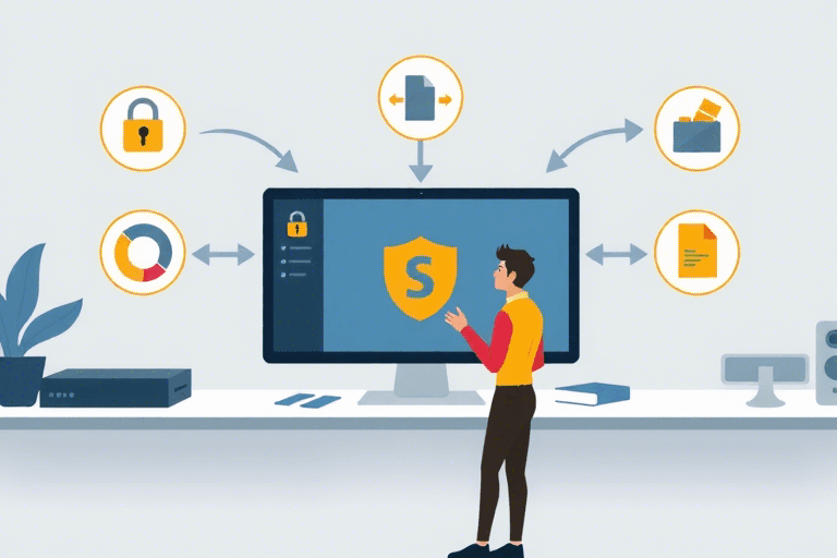 如何高效地进行工程资料管理？