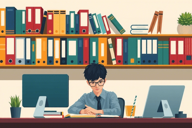 如何有效利用外文资料进行工程管理学习与研究？