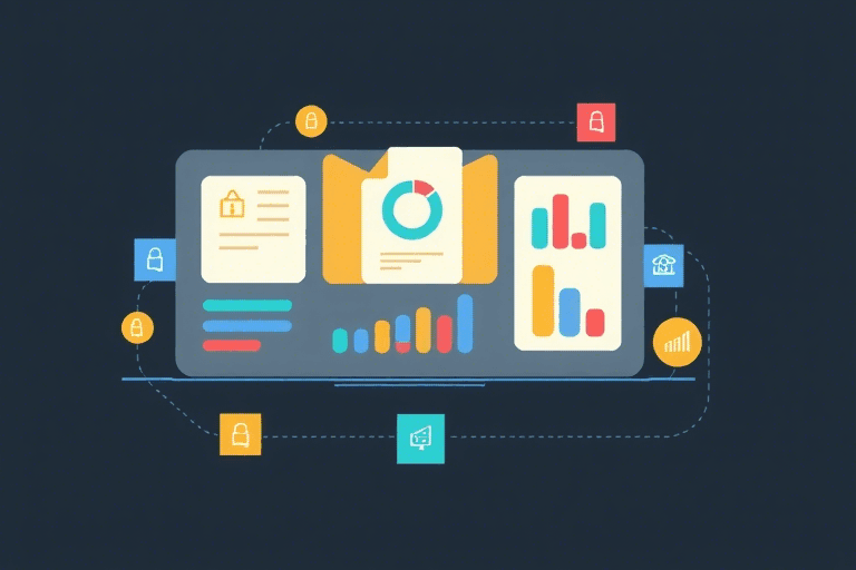 如何有效地管理和组织工程资料？