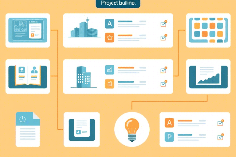 如何有效管理幕墙工程资料？