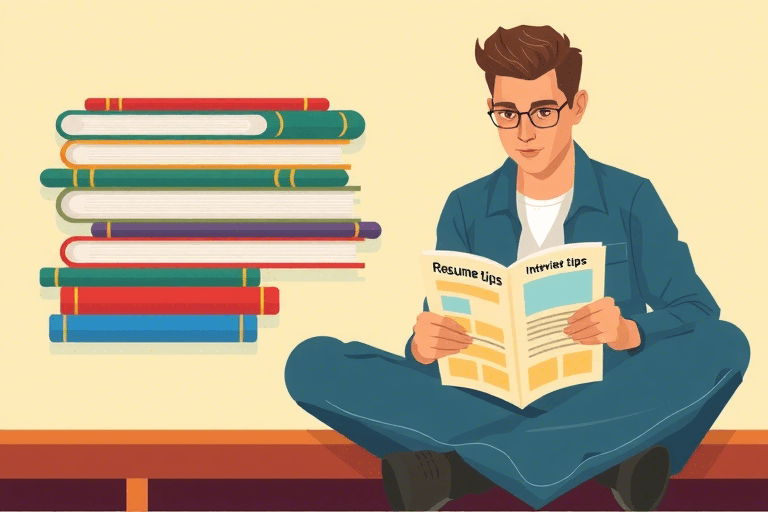 如何在工程资料管理岗位面试中脱颖而出？