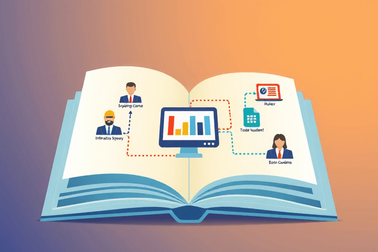 如何高效地进行工程资料管理实务？