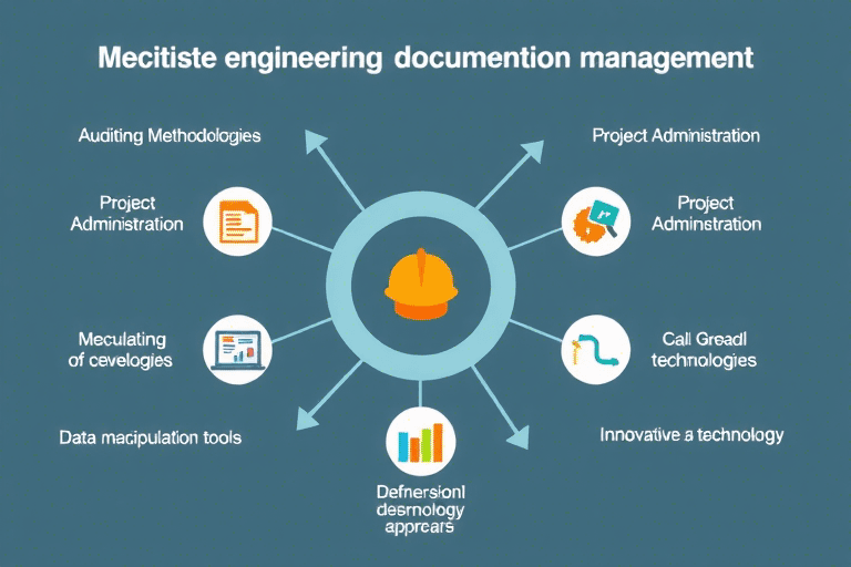 如何有效进行工程资料管理审计？