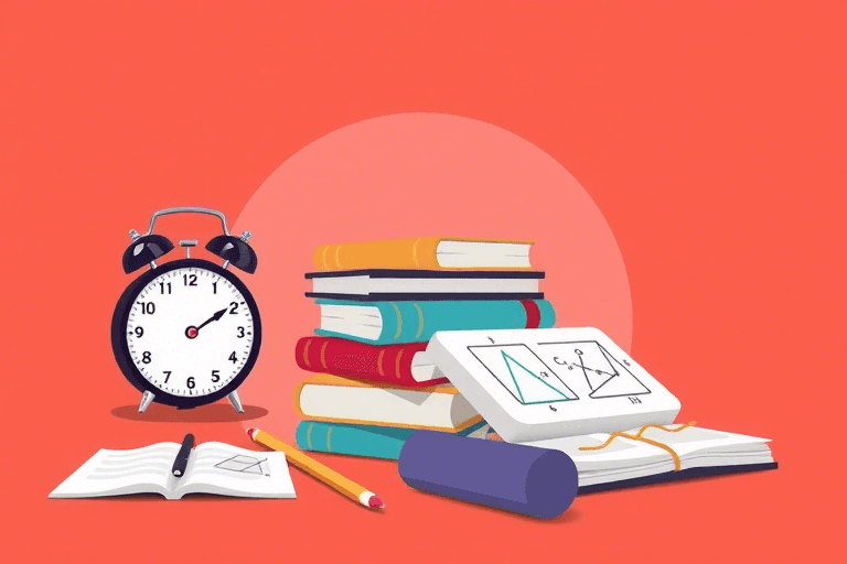 如何有效准备工程管理硕士考试？考试资料应该如何选择和使用？