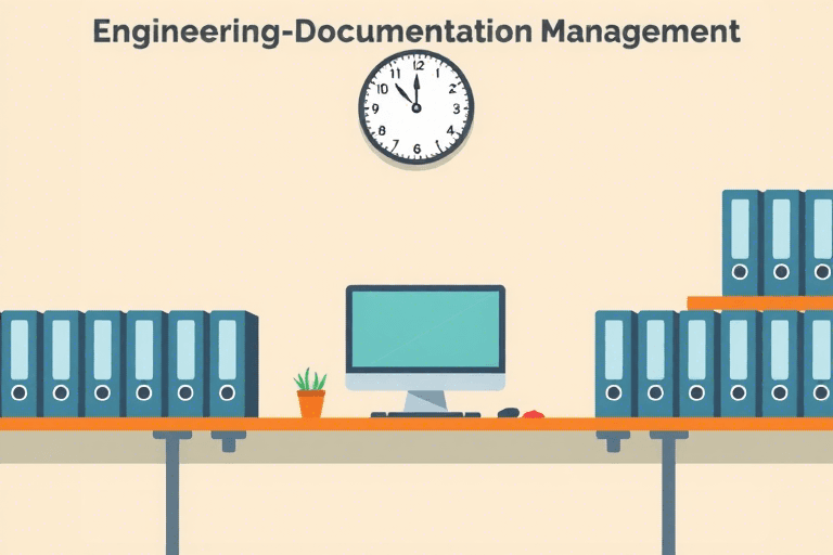 如何制定有效的工程资料管理规划范例？