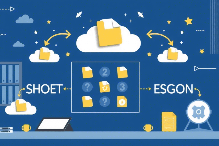 如何有效地进行工程资料管理？