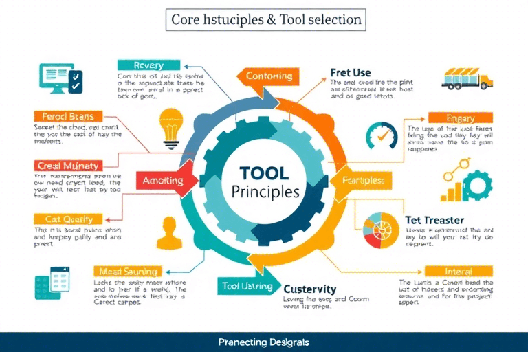如何制作高质量的工程管理资料图片？