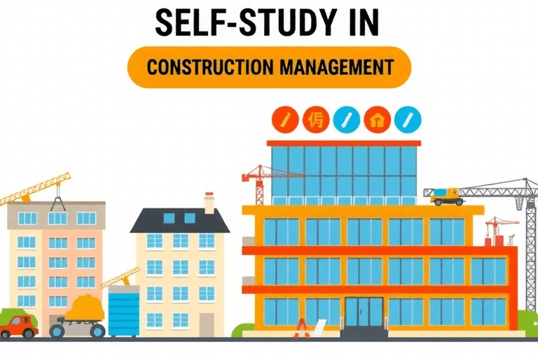 自考工程管理资料武汉哪里找？备考攻略大揭秘