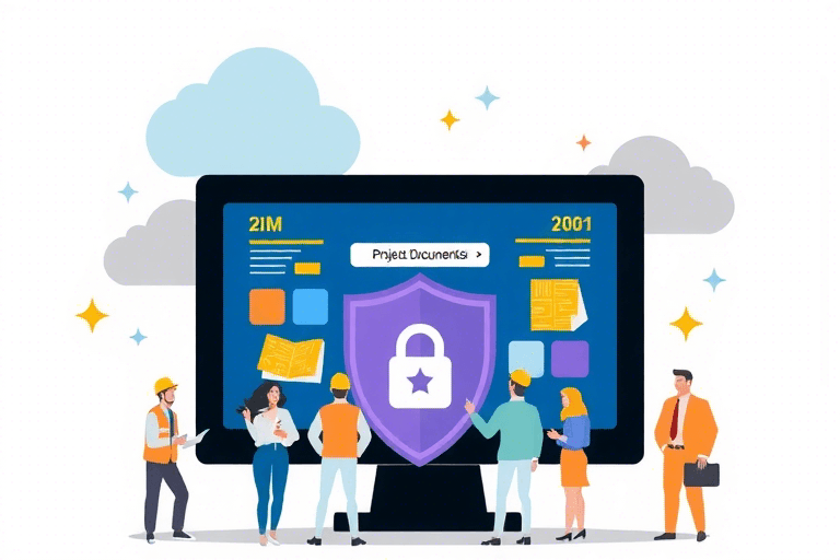 如何有效管理业主工程资料？提升效率与准确性的策略