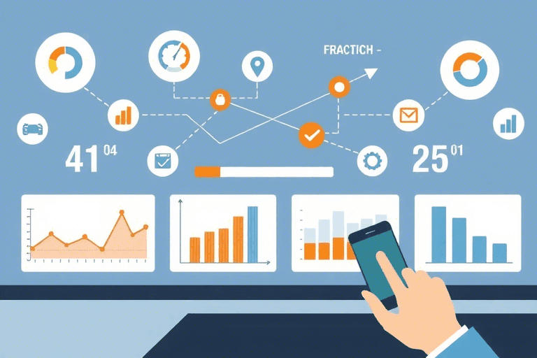 如何高效管理公路养护工程资料？