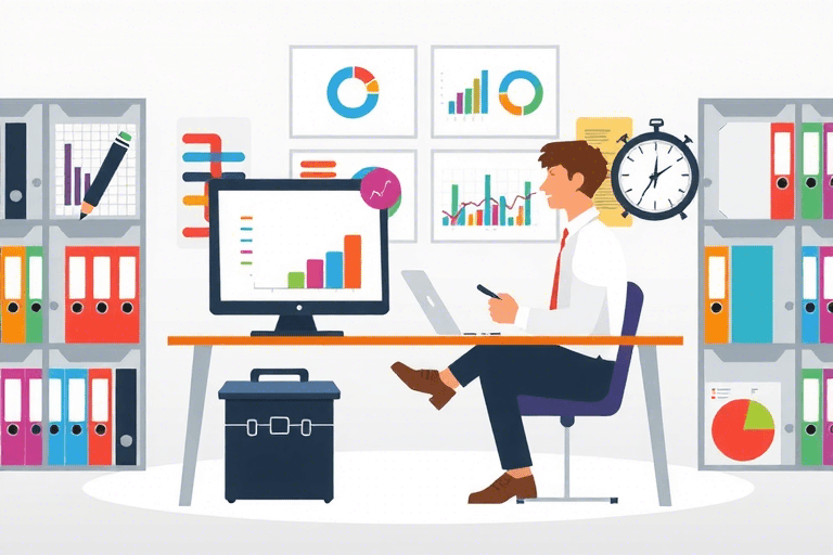 如何有效地整理和利用工程管理资料？