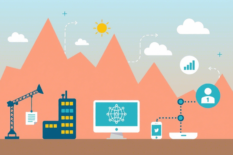 如何高效地进行工程资料管理？