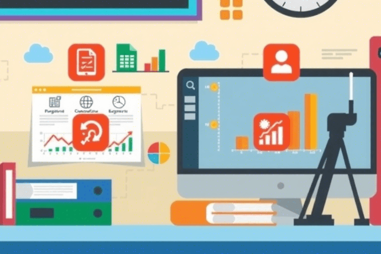 如何高效管理工程资料内业？内业管理技巧全解析