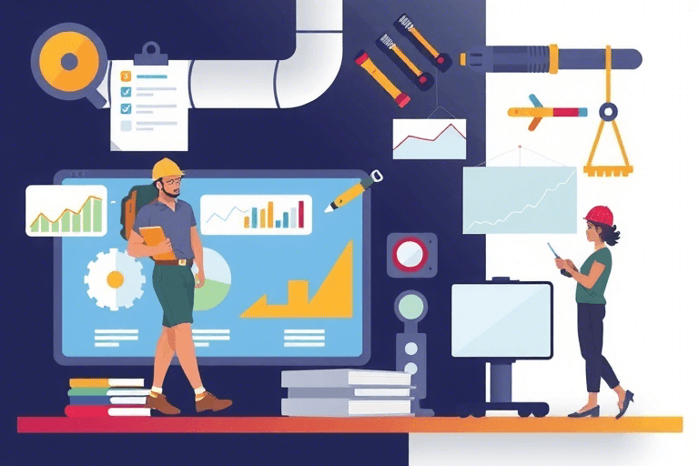 如何有效管理煤炭建设工程资料？