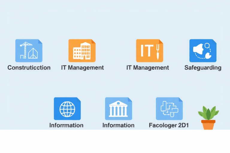 如何高效地规划和管理建设工程资料？