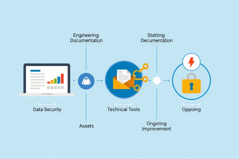 如何有效进行工程资料管理策划安排？