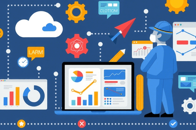 如何高效地进行工程管理资料存档？