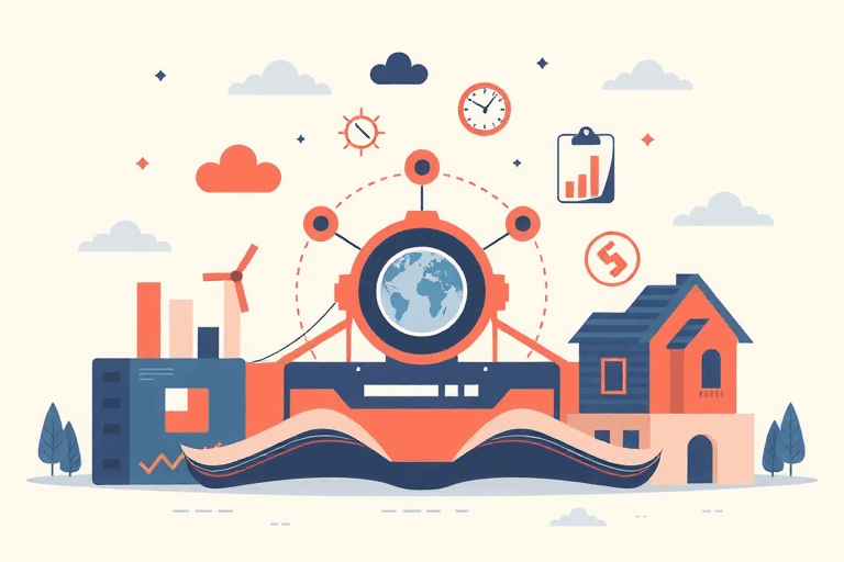 如何做好工程整体管理？掌握这些技巧和策略