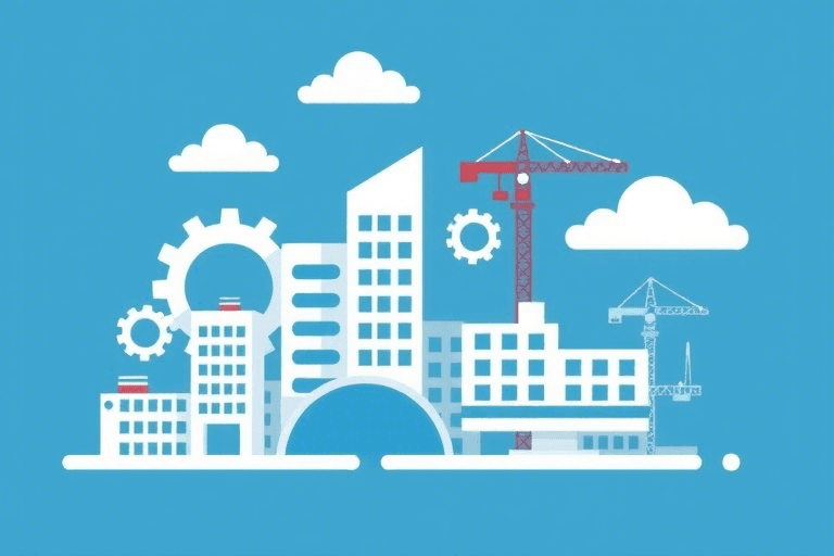 房企工程资料管理如何高效进行？