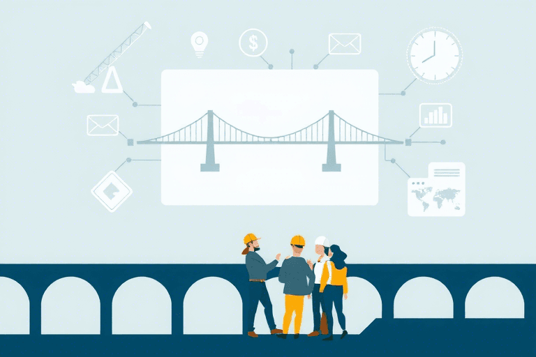 如何有效管理和维护路桥工程资料？