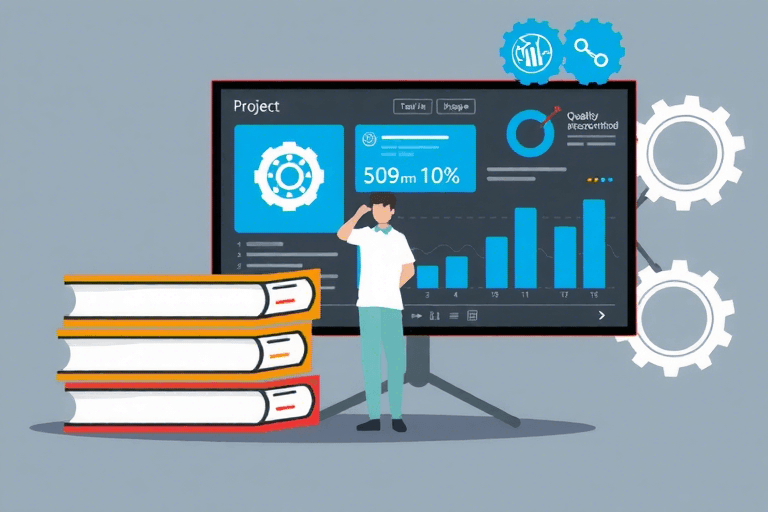 如何高效进行工程资料管理服务？