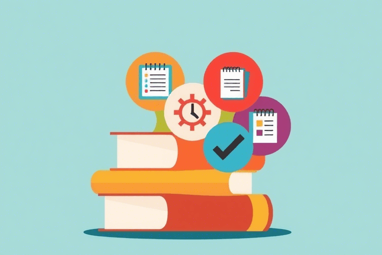 如何有效准备江苏自考工程管理考试资料？