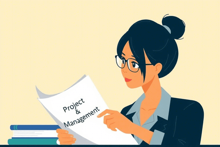 工程管理资料人员应该如何有效提升自身技能和工作效率？