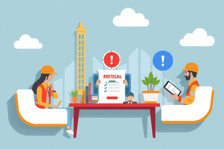 如何有效地进行天津工程资料管理工作？