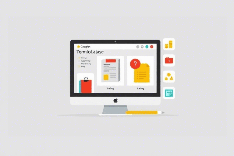 如何有效地管理工程资料中的专业术语？