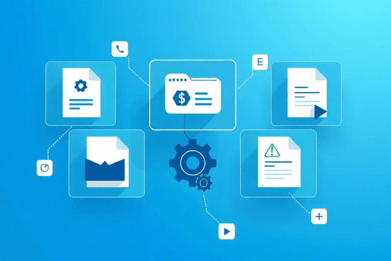 如何有效地进行工程资料管理？