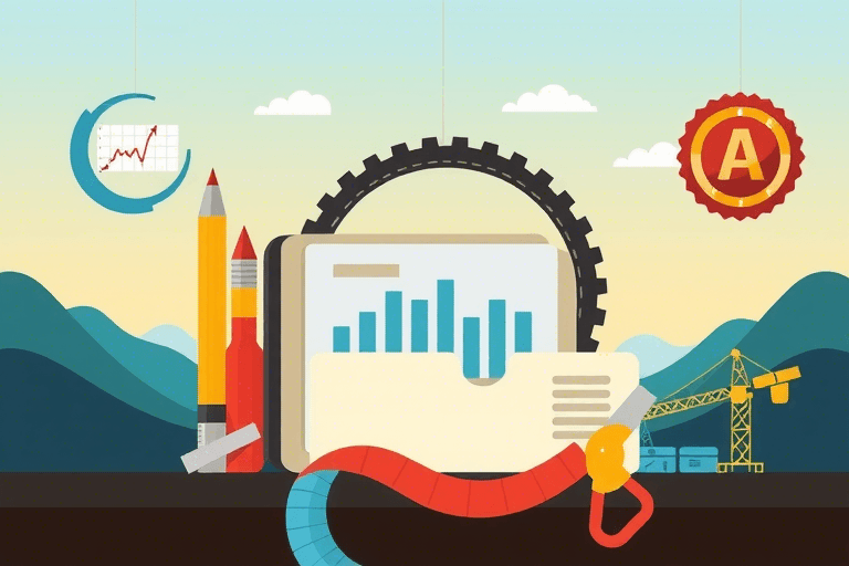 如何做好陕西工程管理资料？一份详尽的指南