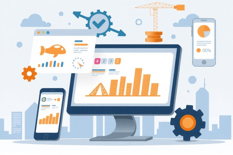 如何有效地管理和整理工程管理现场的资料？