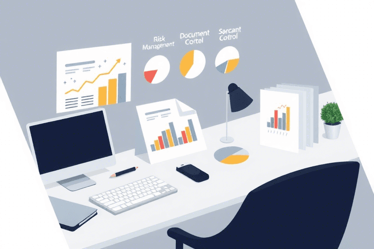 如何创建一份完整的工程管理全套管理资料？