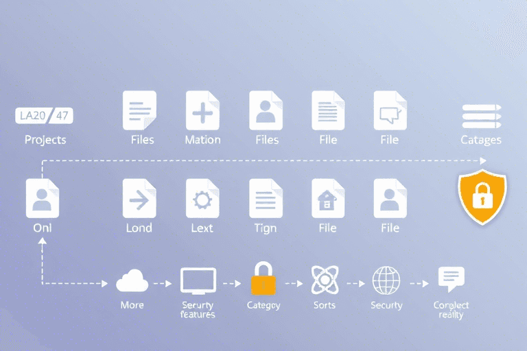 如何有效管理和优化工程项目的各种资料？
