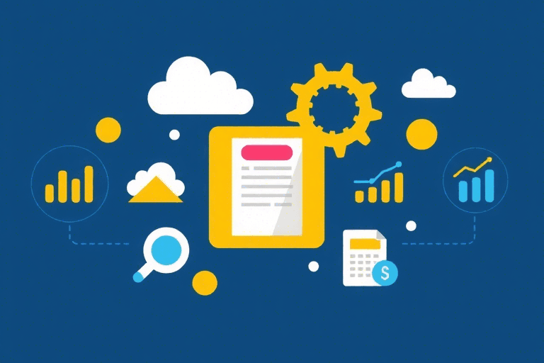 如何通过工程资料管理案例图片来提升项目效率和质量？