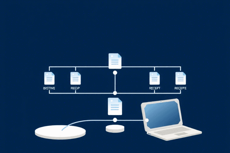 如何确保工程资料的高效准确收发管理？