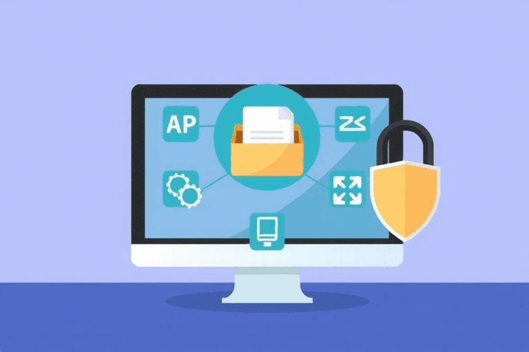 工程资料管理的重要性与实践：如何确保项目顺利进行？