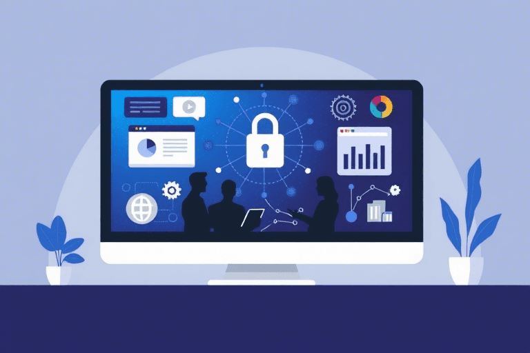 如何创建一个高效的工程资料管理平台？