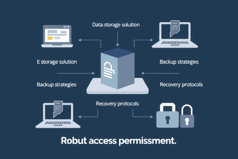 如何有效管理电气工程资料？