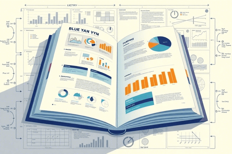 如何编写一份有效的工程资料管理手册？