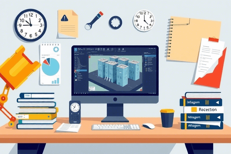 浇筑工程资料管理规程如何制定？浇筑资料管理全流程解析