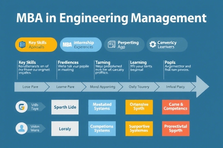 如何高效利用资源和信息，为工程管理专硕学习制定详细的学习计划？