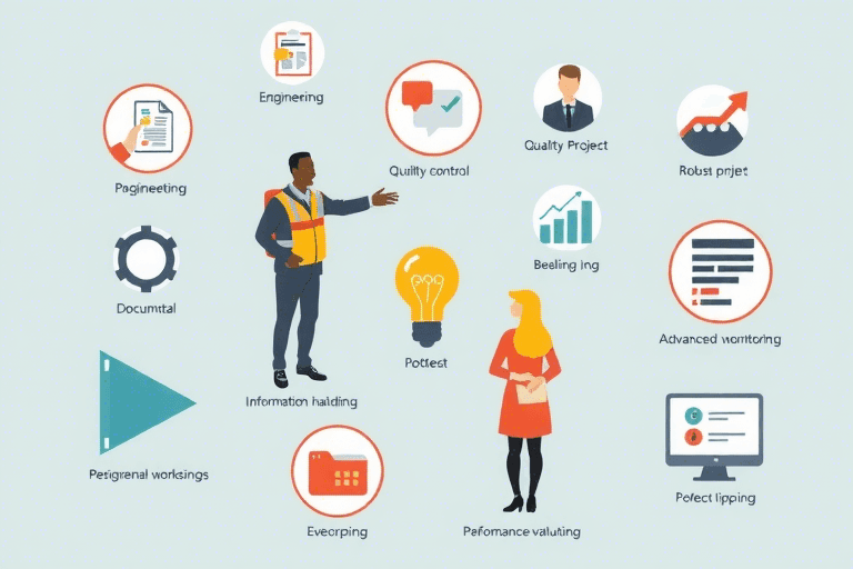 如何确保工程资料检查管理的有效性？