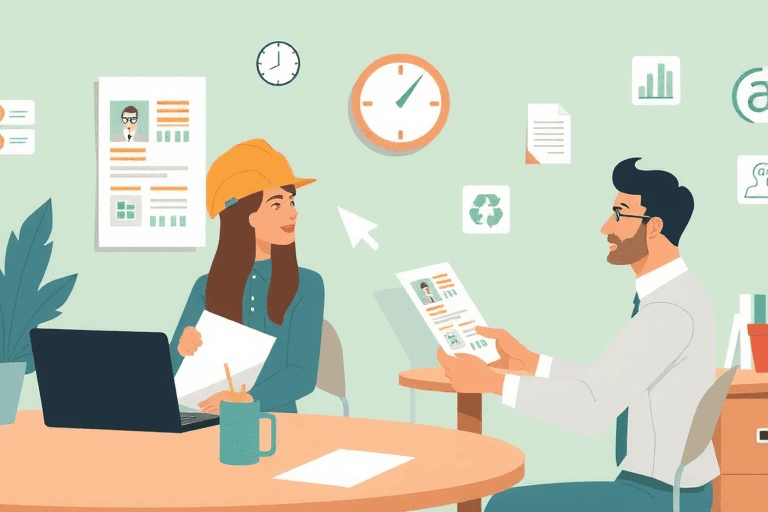 如何实现工程资料管理无纸化？