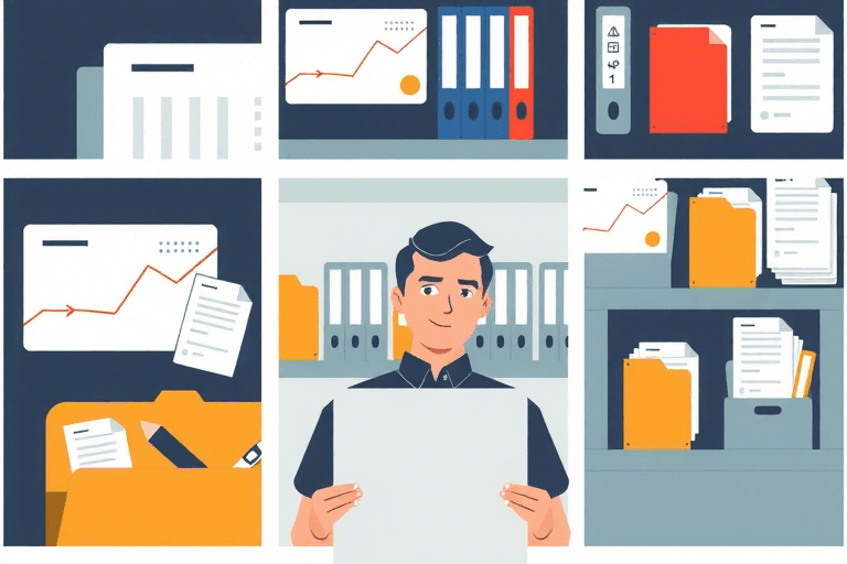 如何有效地进行工程资料管理与监督？