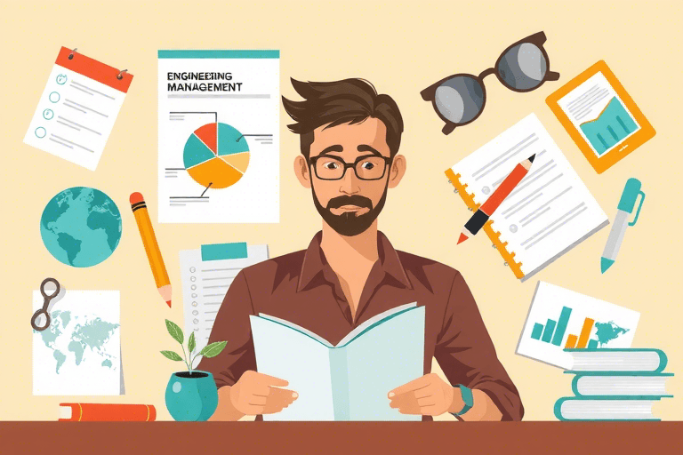 如何高效准备工程管理MEM备考资料？